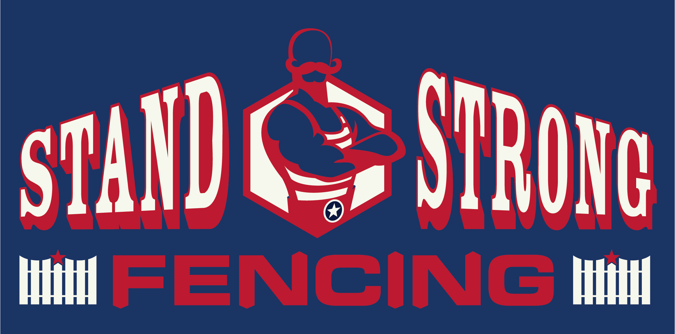Stand Strong Fencing